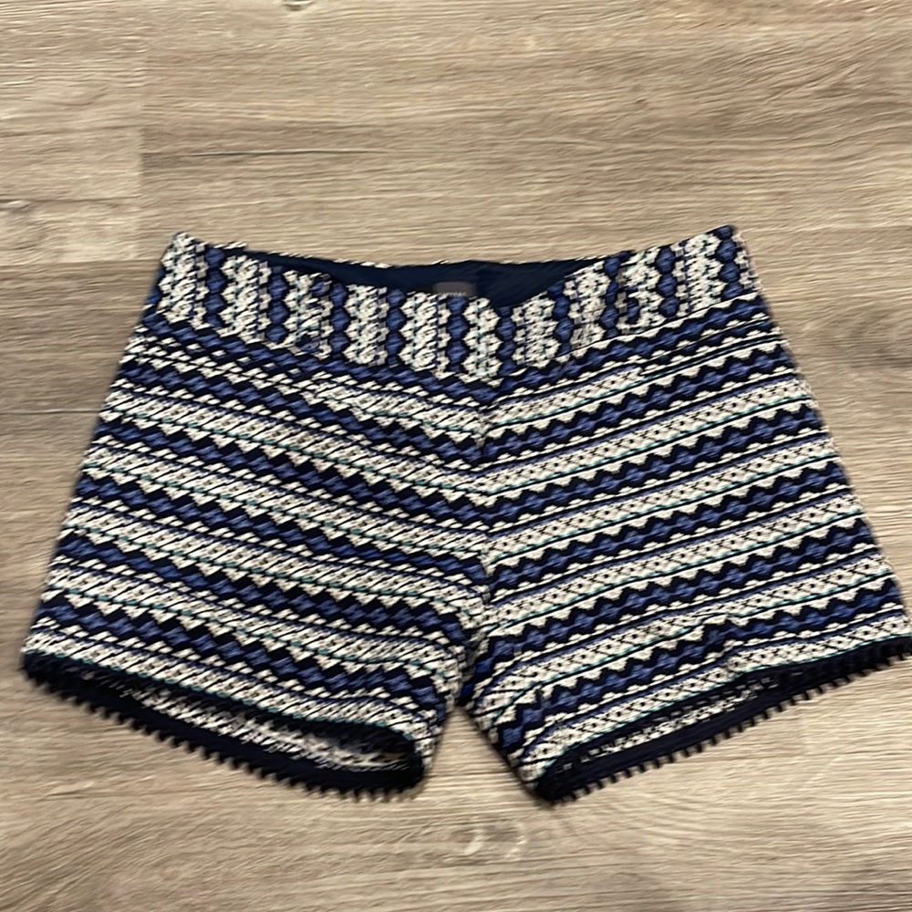 Beautiful, high quality shorts from the Limited - Size 2